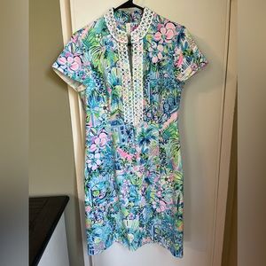 Lilly dress
